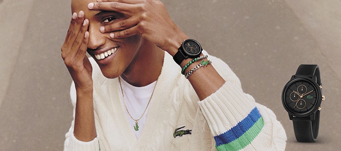 Lacoste Lacoste
