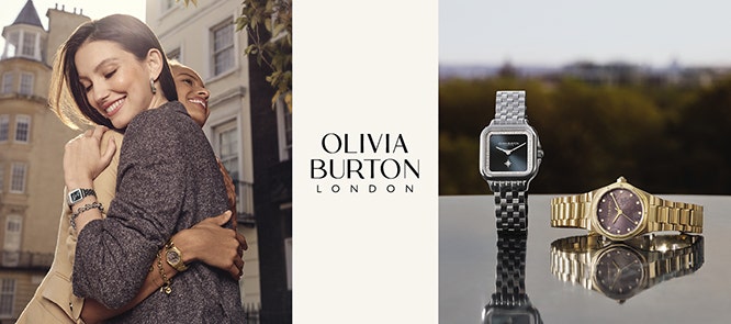 Olivia Burton Olivia Burton