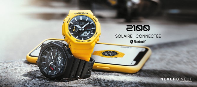 G-Shock G-Shock