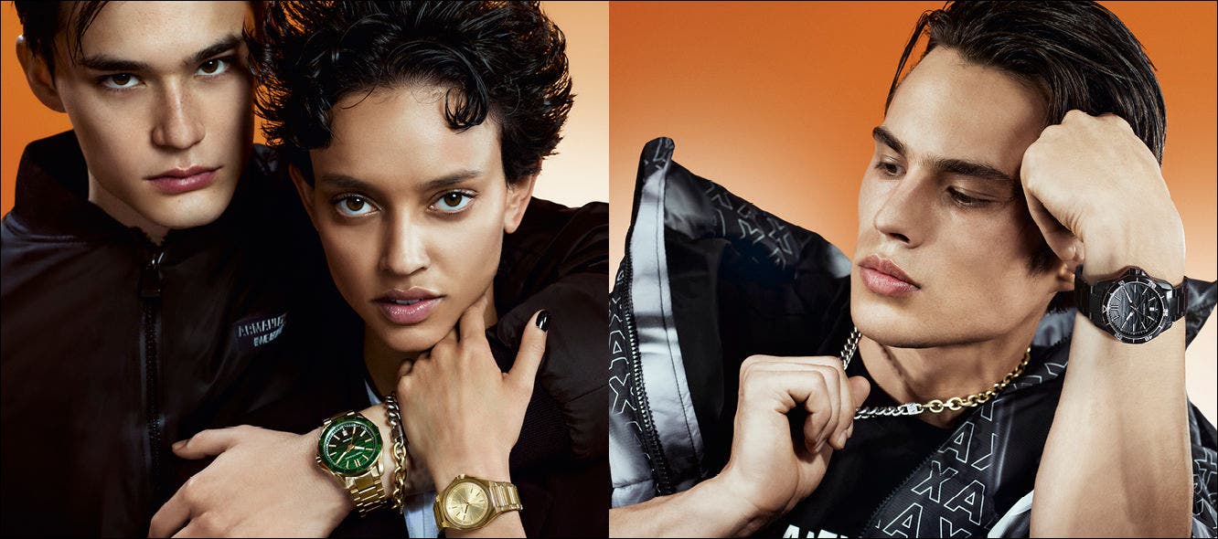 Armani Exchange Armani Exchange