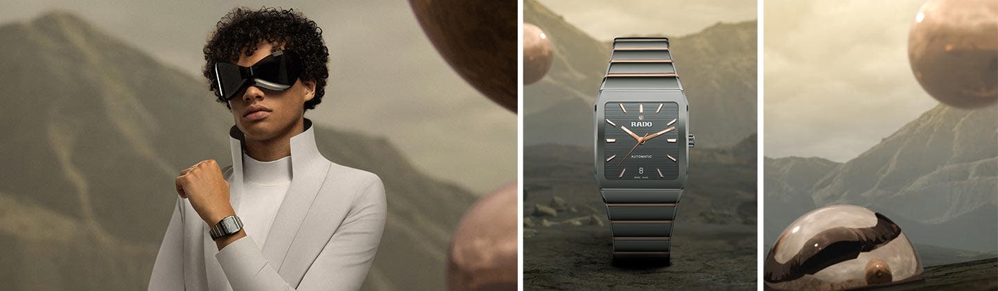 Rado Rado