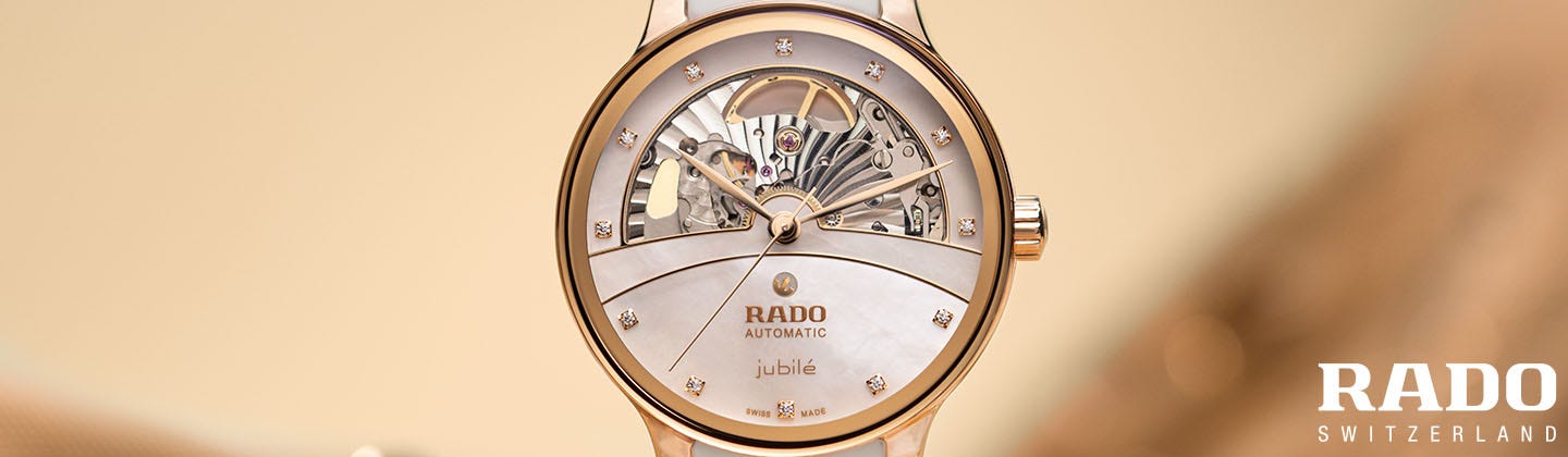 Rado