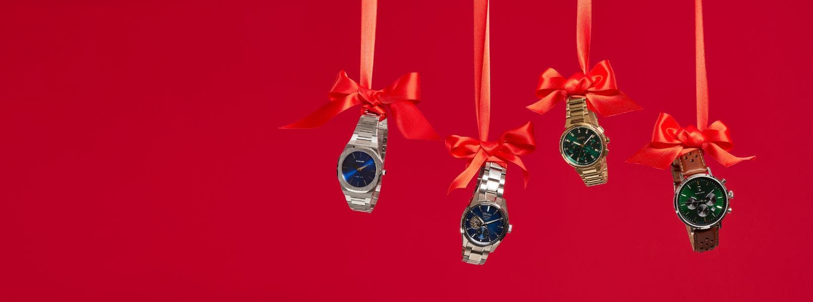 Montres Céramique Trois aiguilles