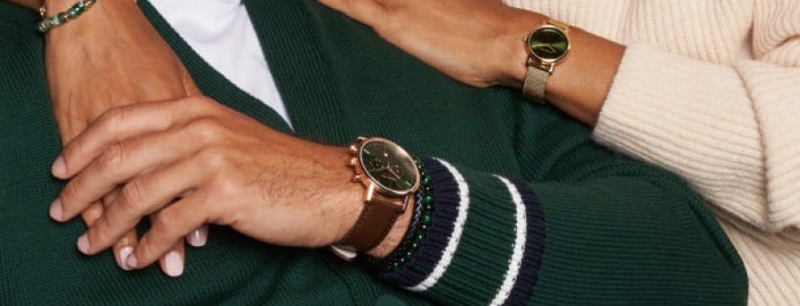 Montres Montres