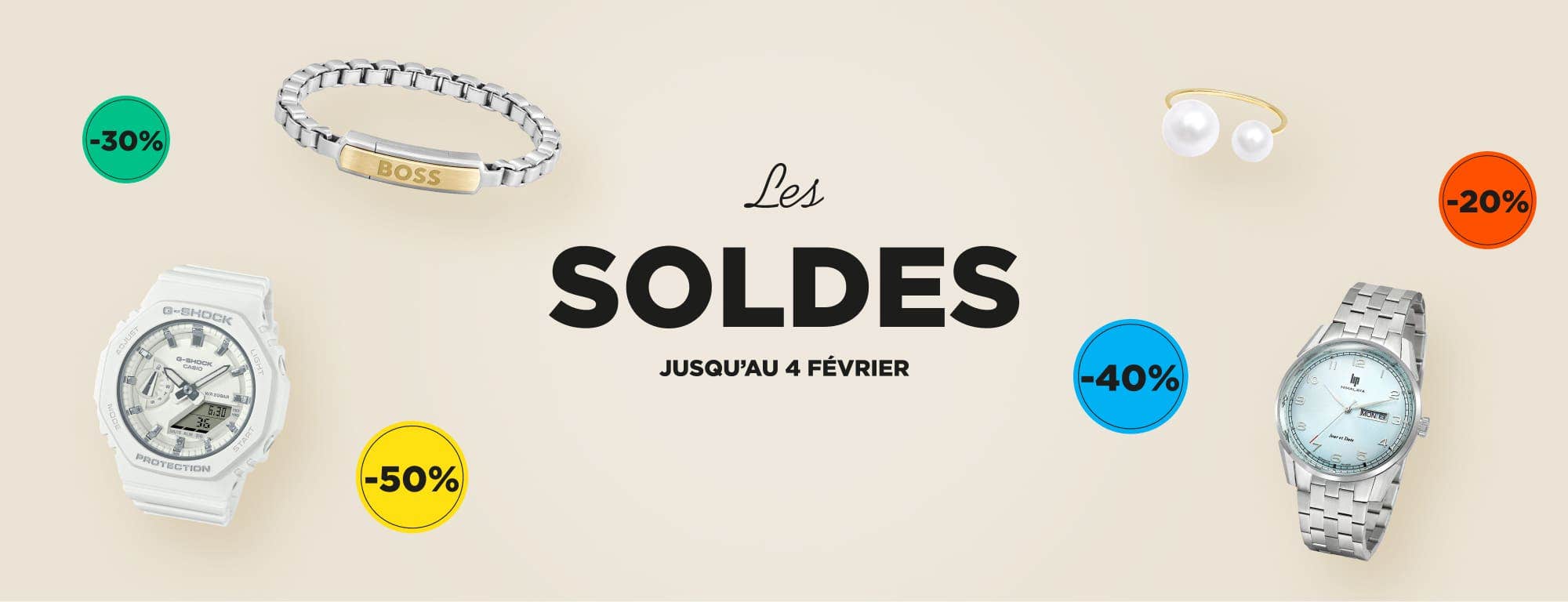 Sélection à -50%