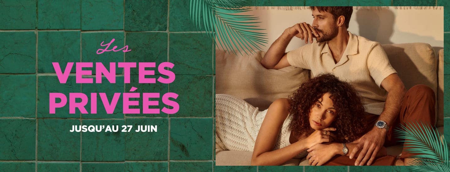 Ventes Privées