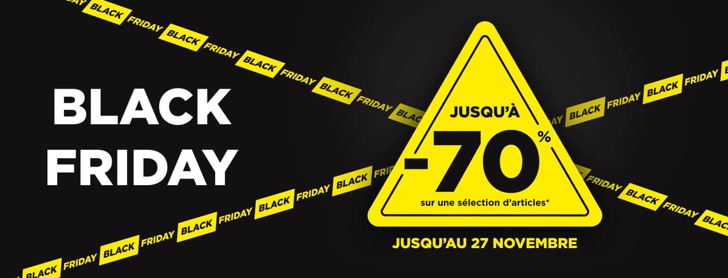 Sélection à -50%
