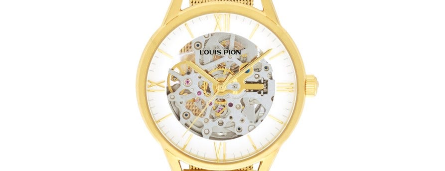 Montres