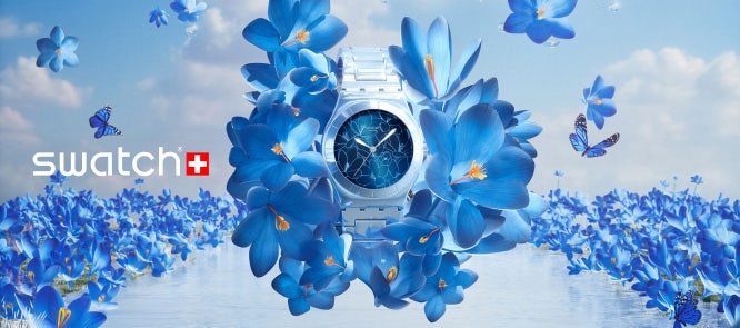Swatch Swatch