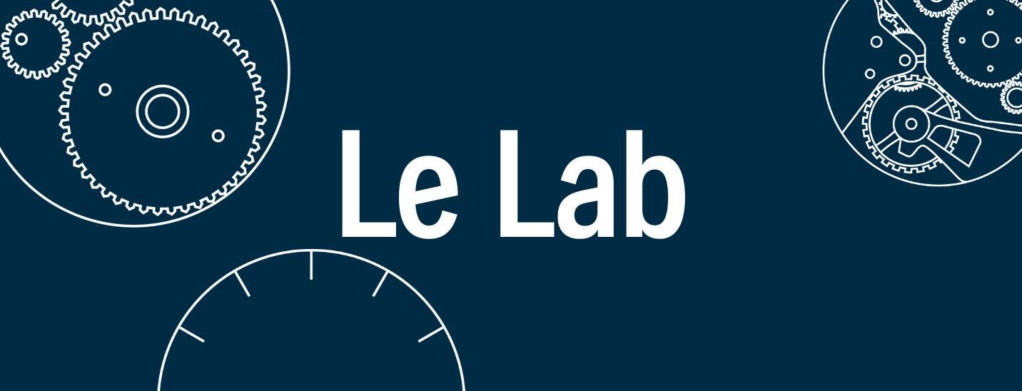 Le Lab