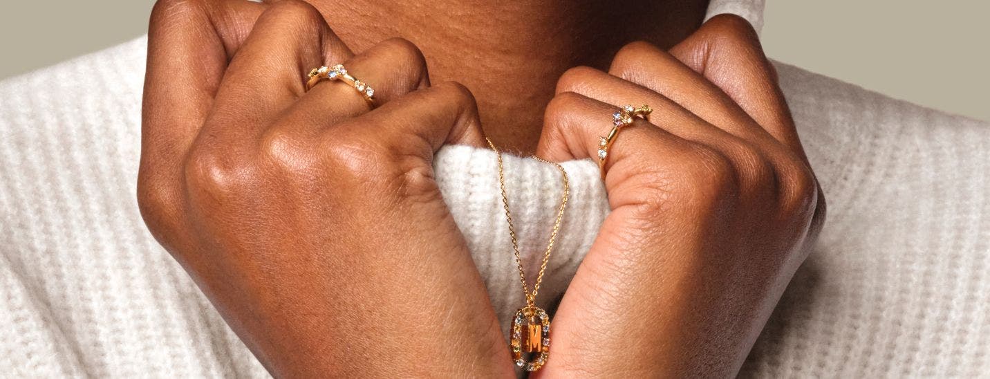 Coups de cœur bijoux