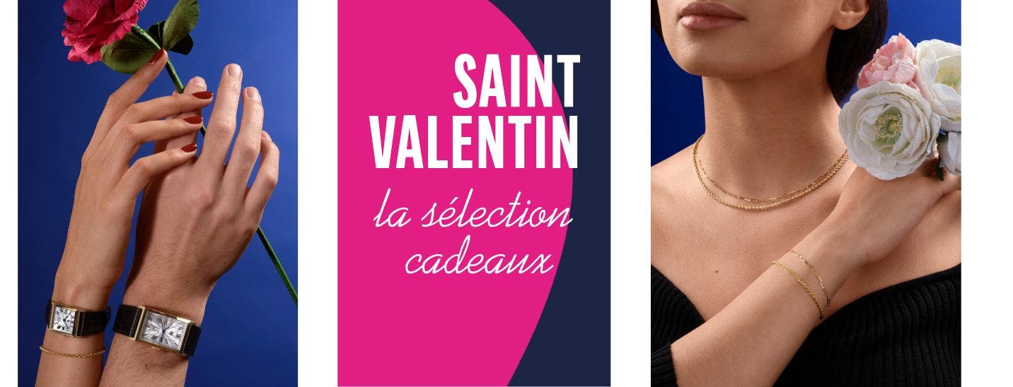 Saint-Valentin