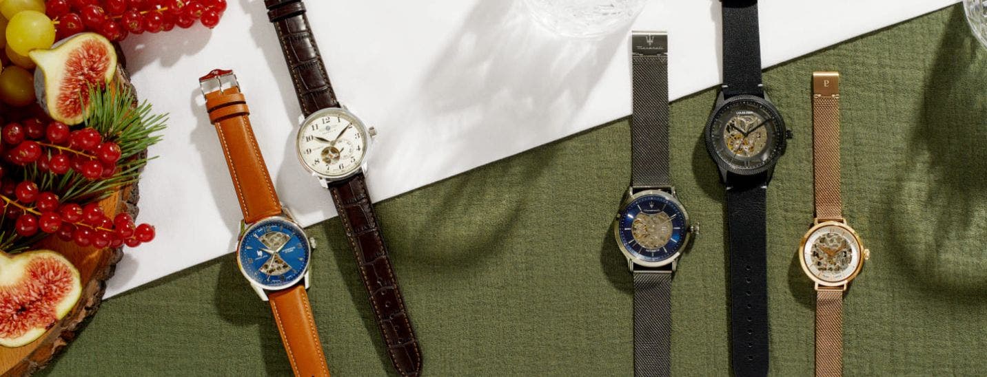 Bracelets de montre Bracelets de montre