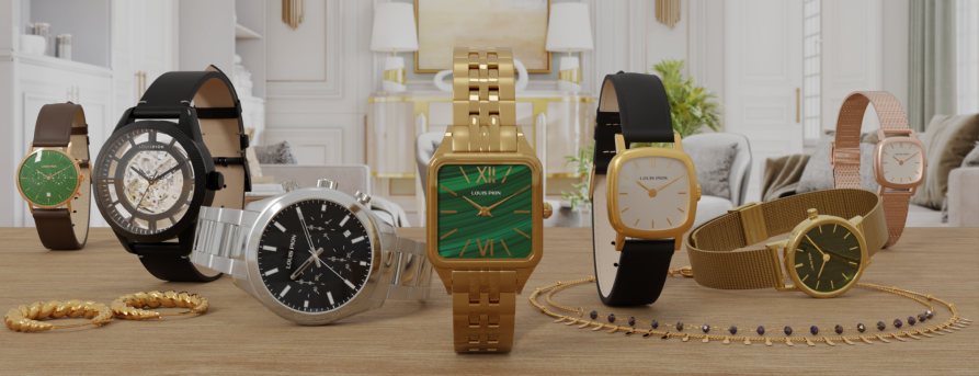 Montres