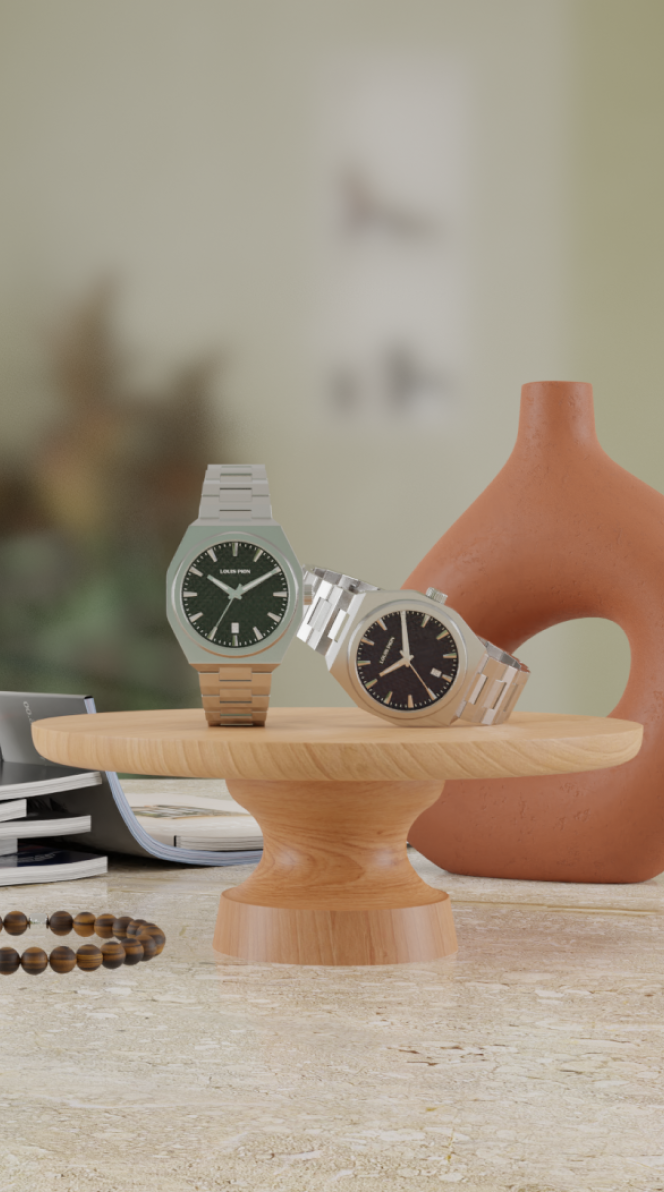 Montres