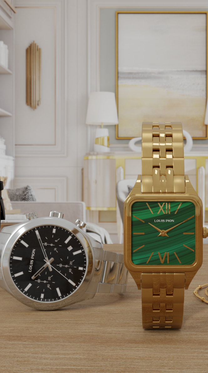Montres