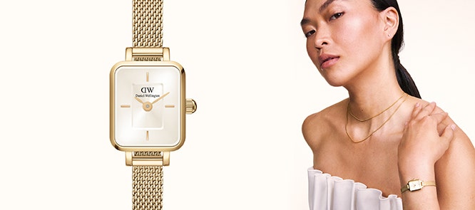 Daniel Wellington Daniel Wellington