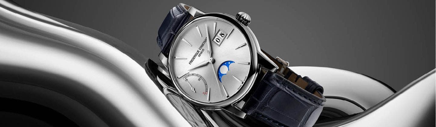 Frédérique Constant Frédérique Constant