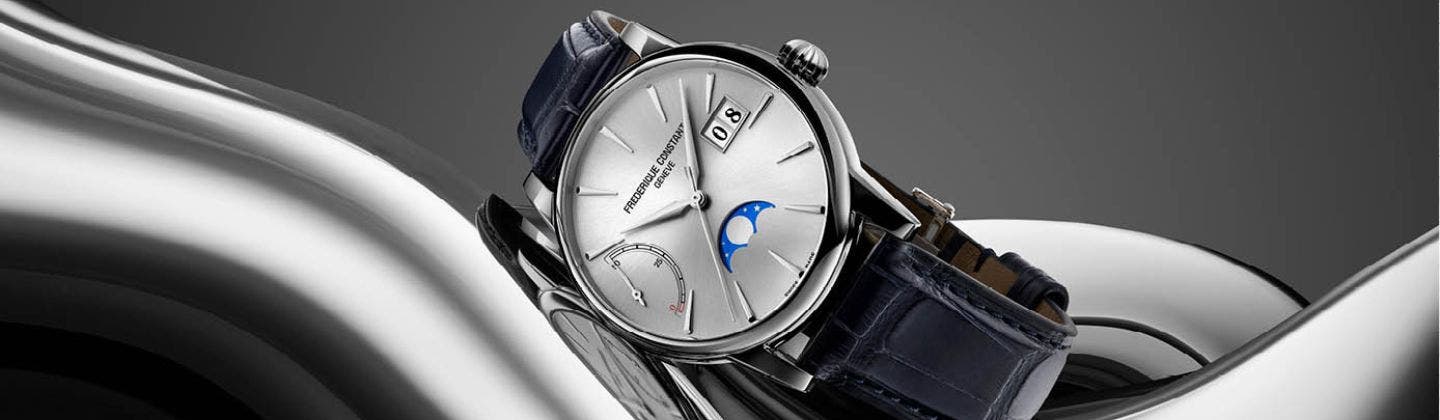 Frédérique Constant