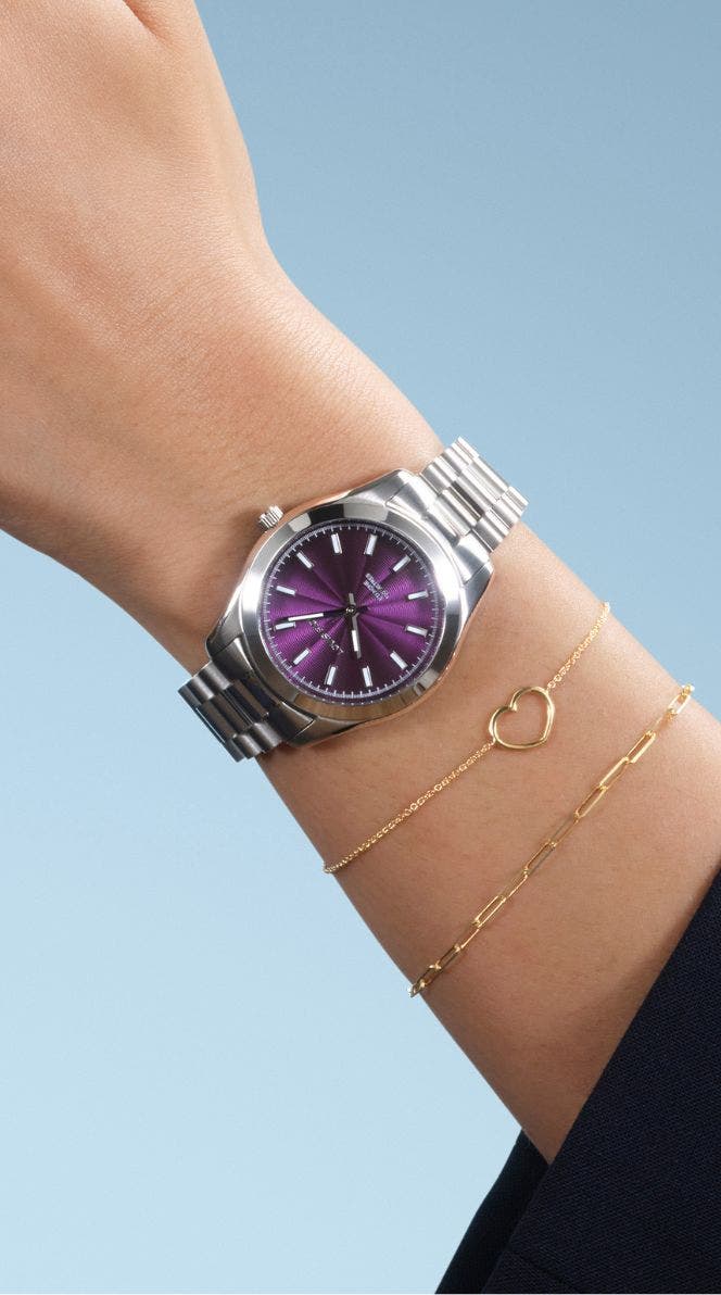 Montres
