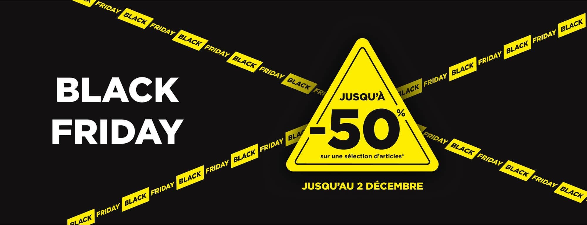 Black Friday