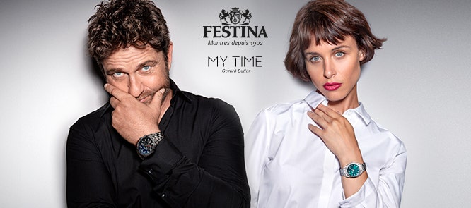 Festina
