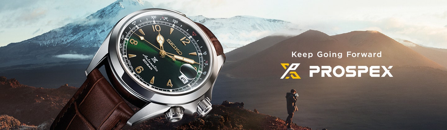 Seiko Seiko
