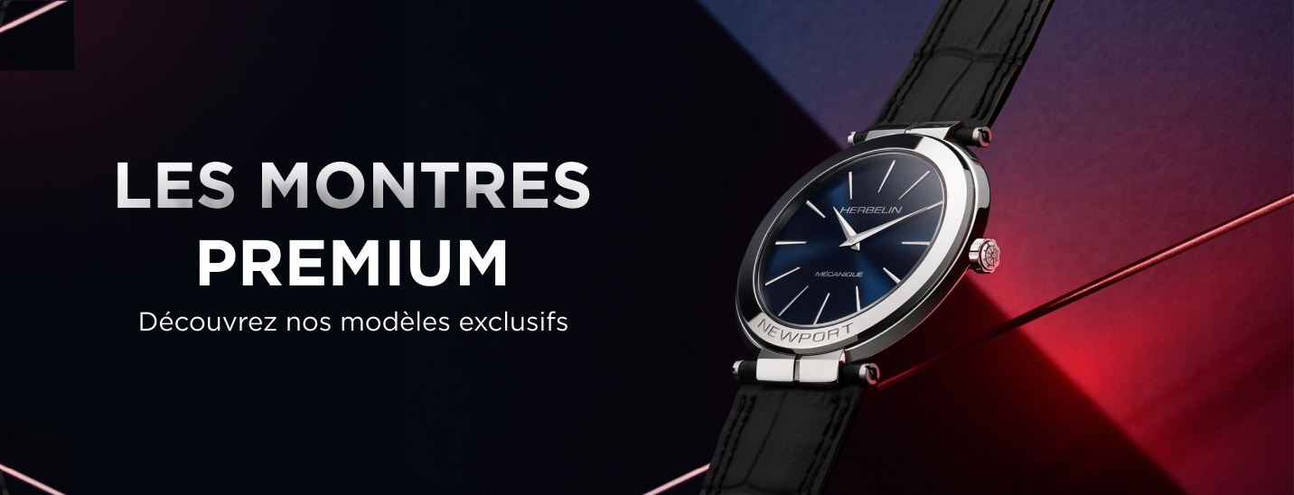 Montres Premium