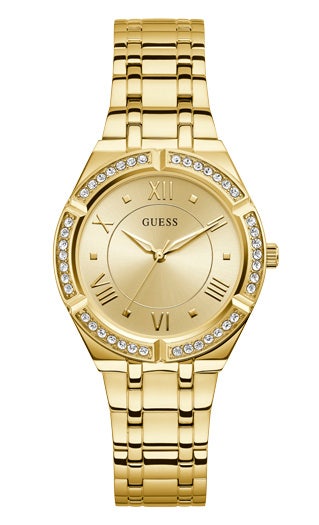 Pile pour online montre guess