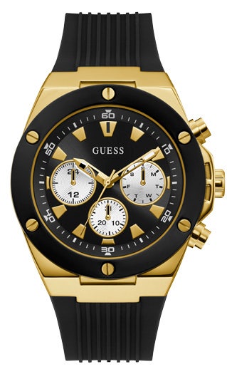 Montre new arrivals guess automatique