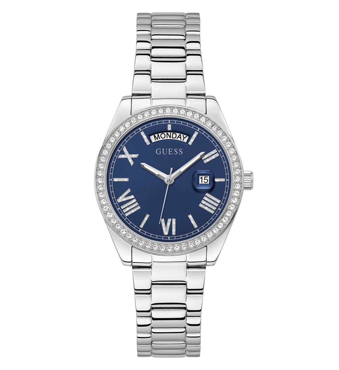 Montre Guess GW0307L1 Louis Pion