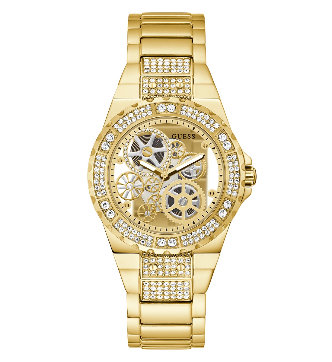 Montre Guess GW0302L2 Louis Pion