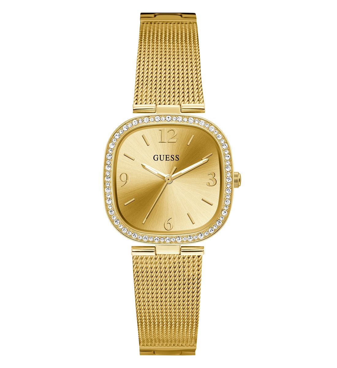 Montre ladies trend sale guess