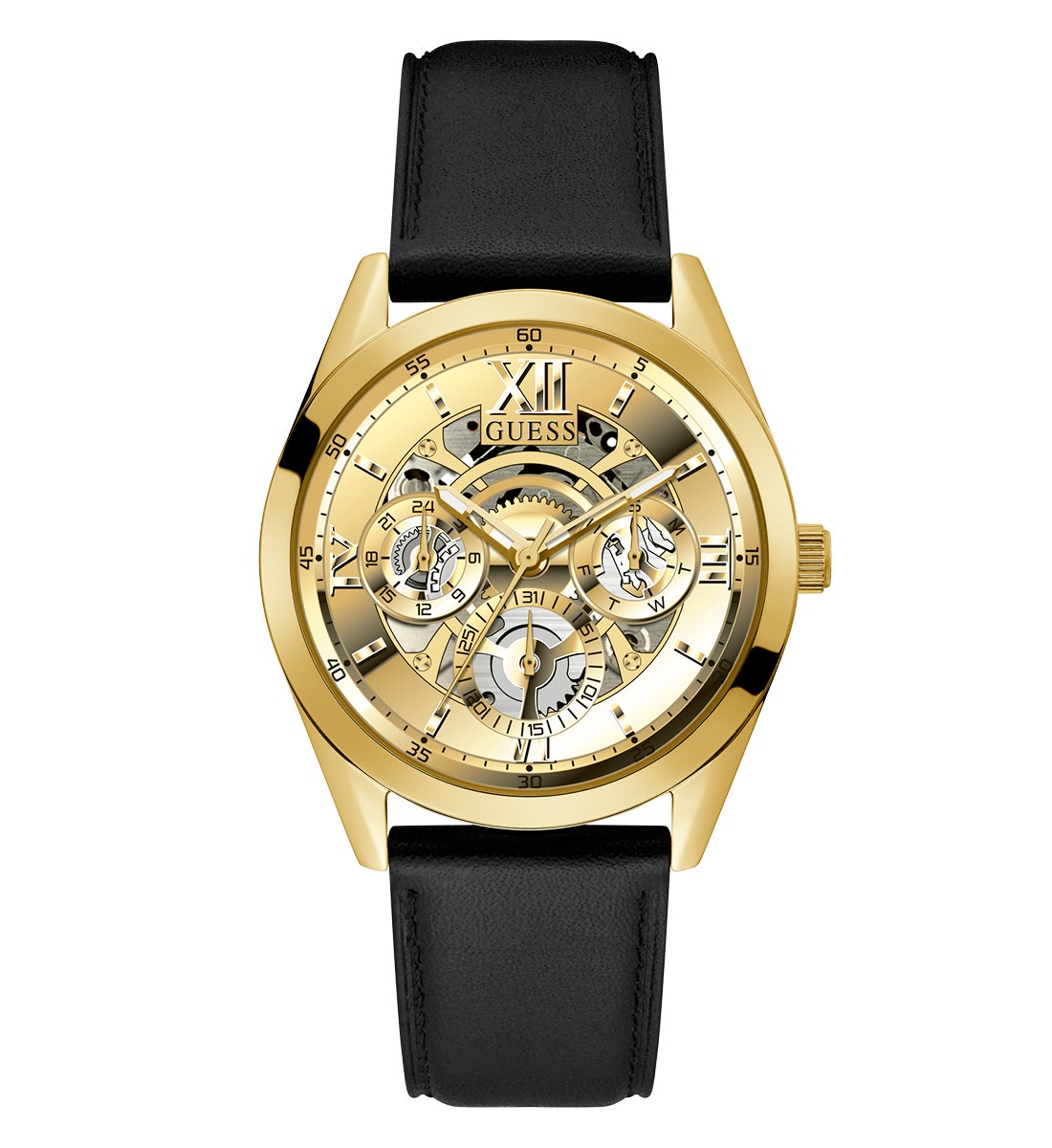 Montre Guess GW0389G2 Louis Pion