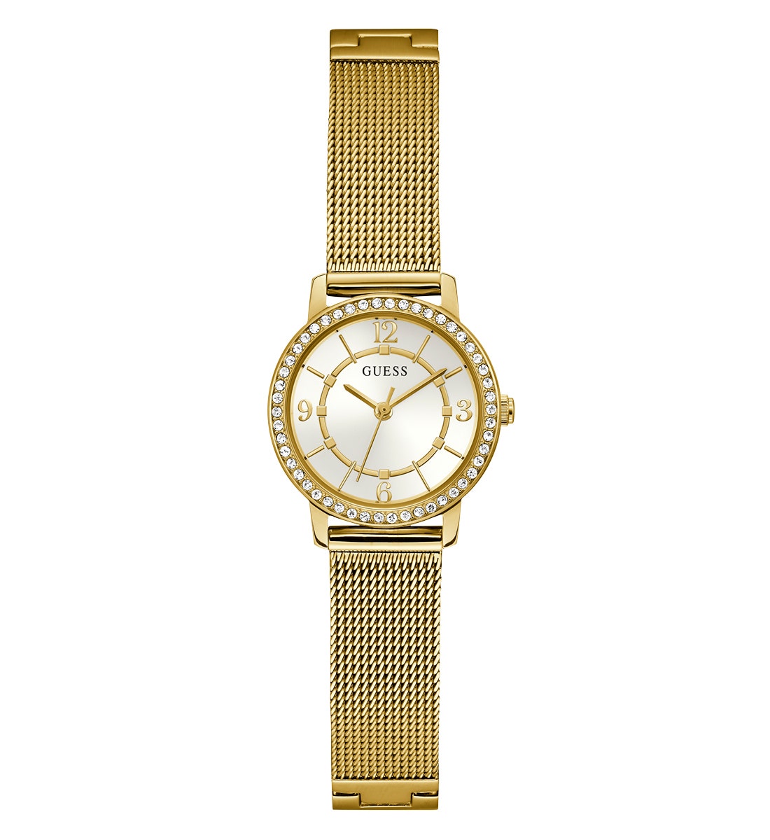 Pile pour shop montre guess