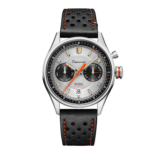 Introuvable aiguille trotteuse triangle chrono Yema vintage NOS Introuvable aiguille trotteuse triangle chrono Yema vintage NOS