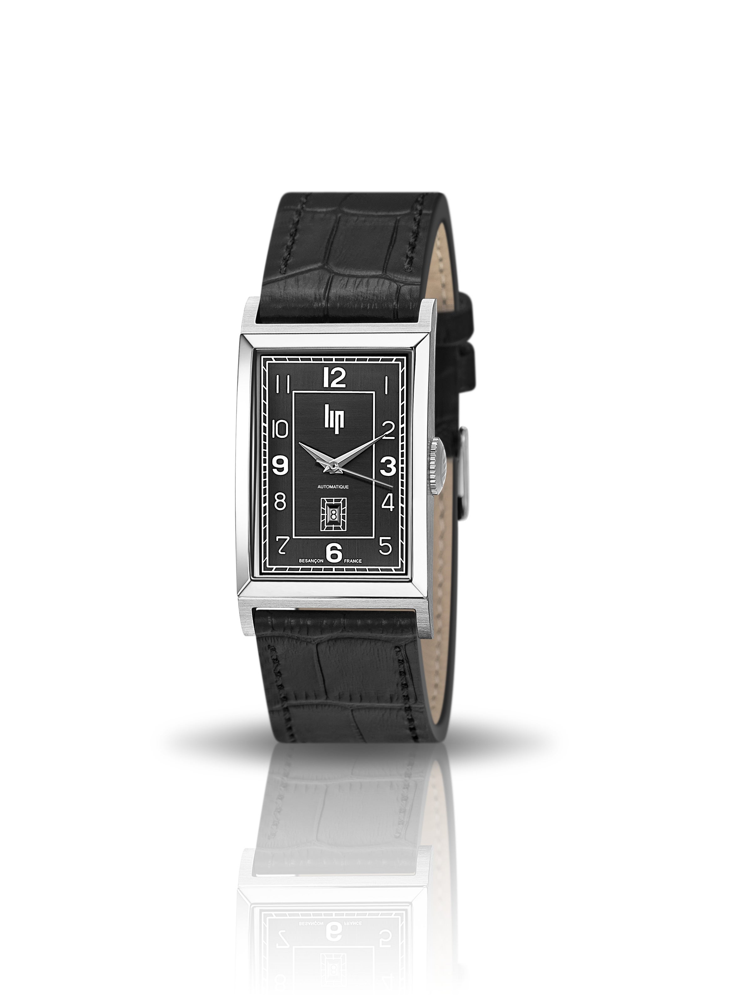 Montre Lip 670025 Louis Pion