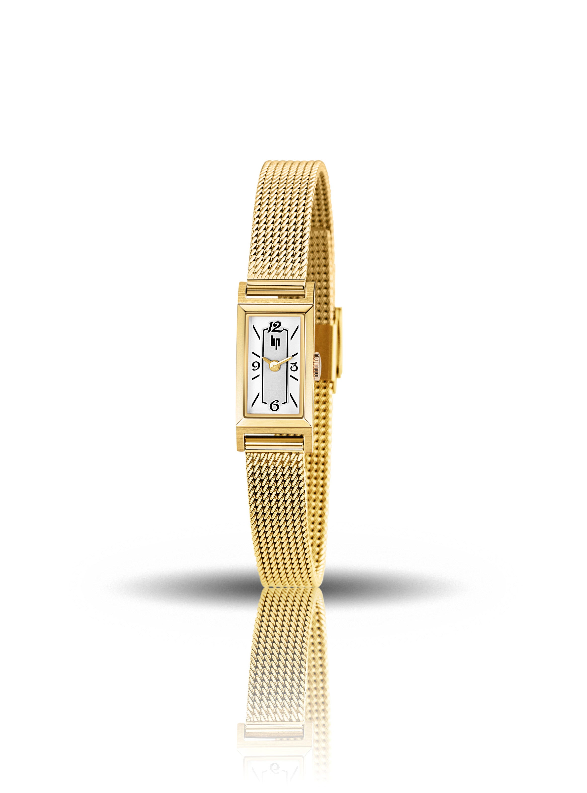 Achat montre shop lip