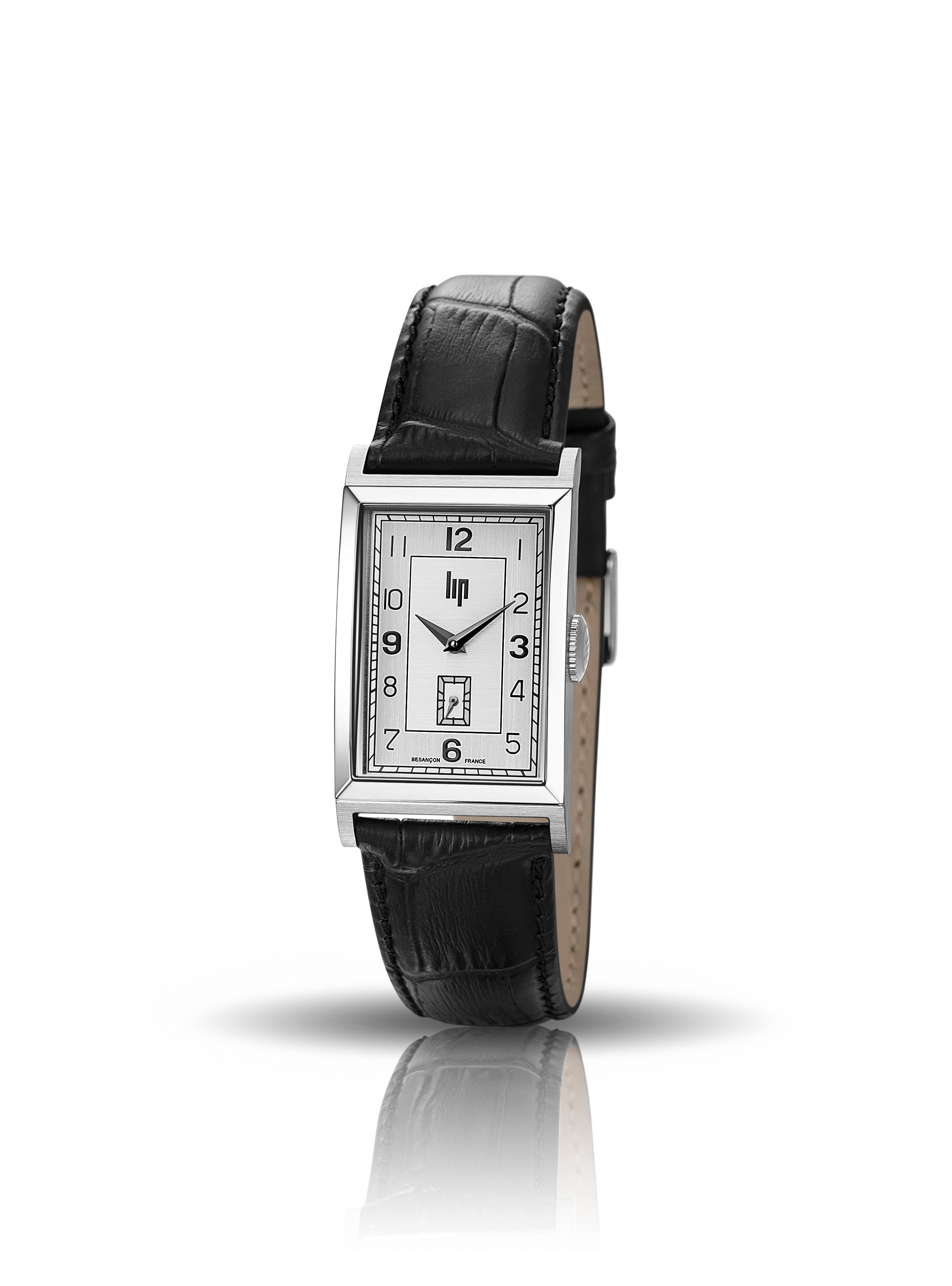 Montre Lip 671270 Louis Pion