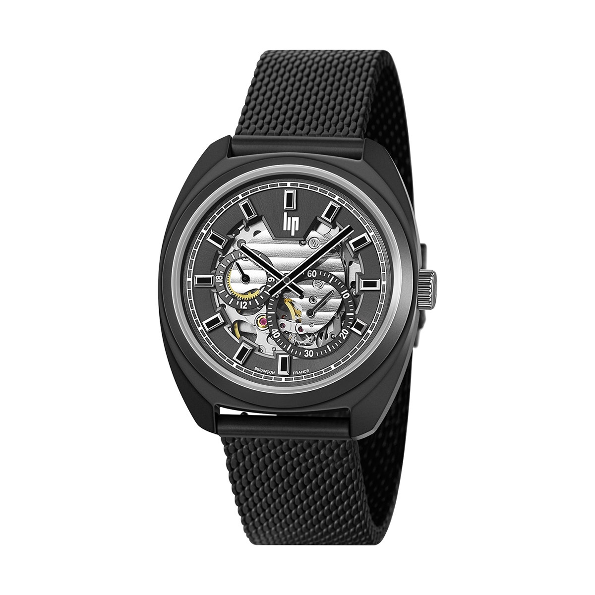 Montre lip best sale charles de gaulle