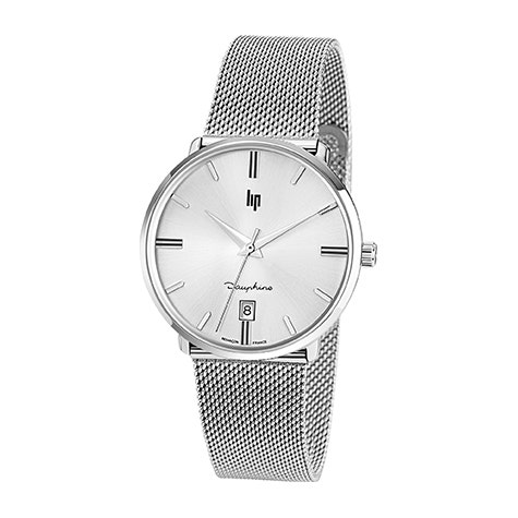 Montre Lip 671420 Louis Pion