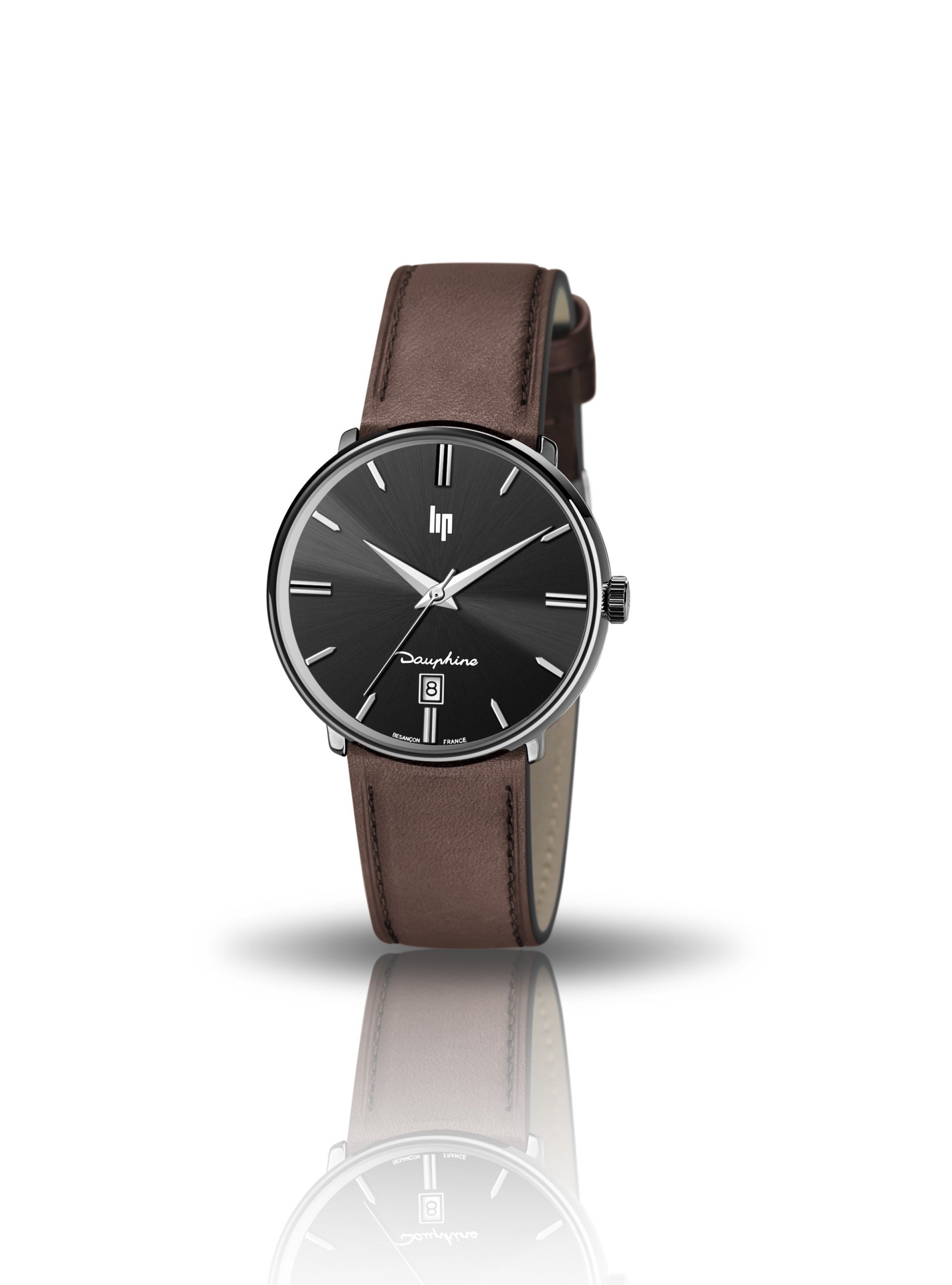 Montre Lip 671438 Louis Pion