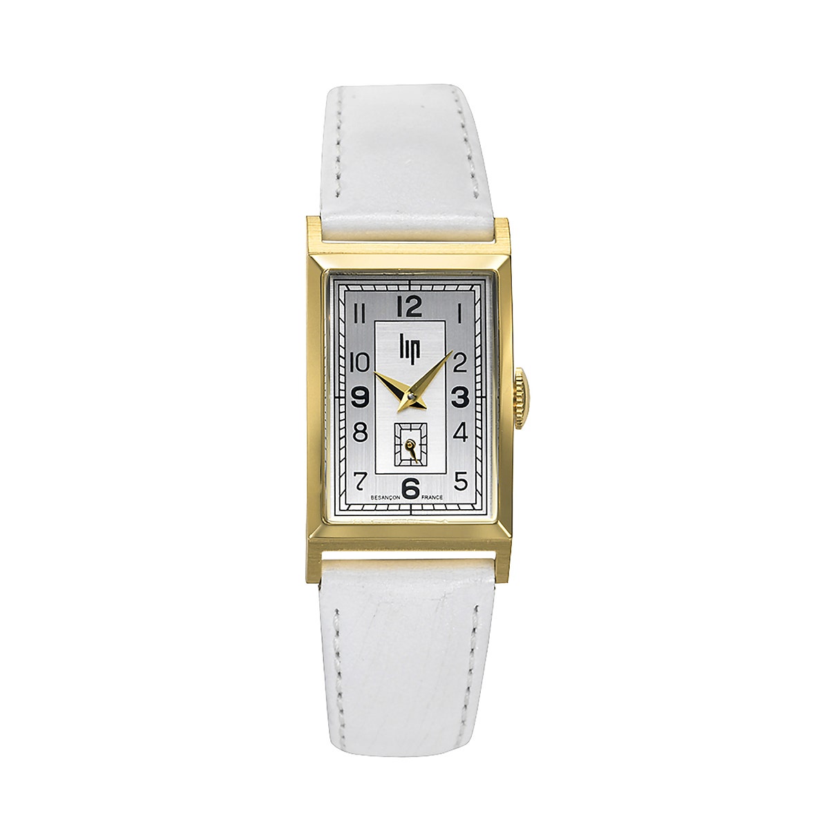 Montre Lip 671441 Louis Pion