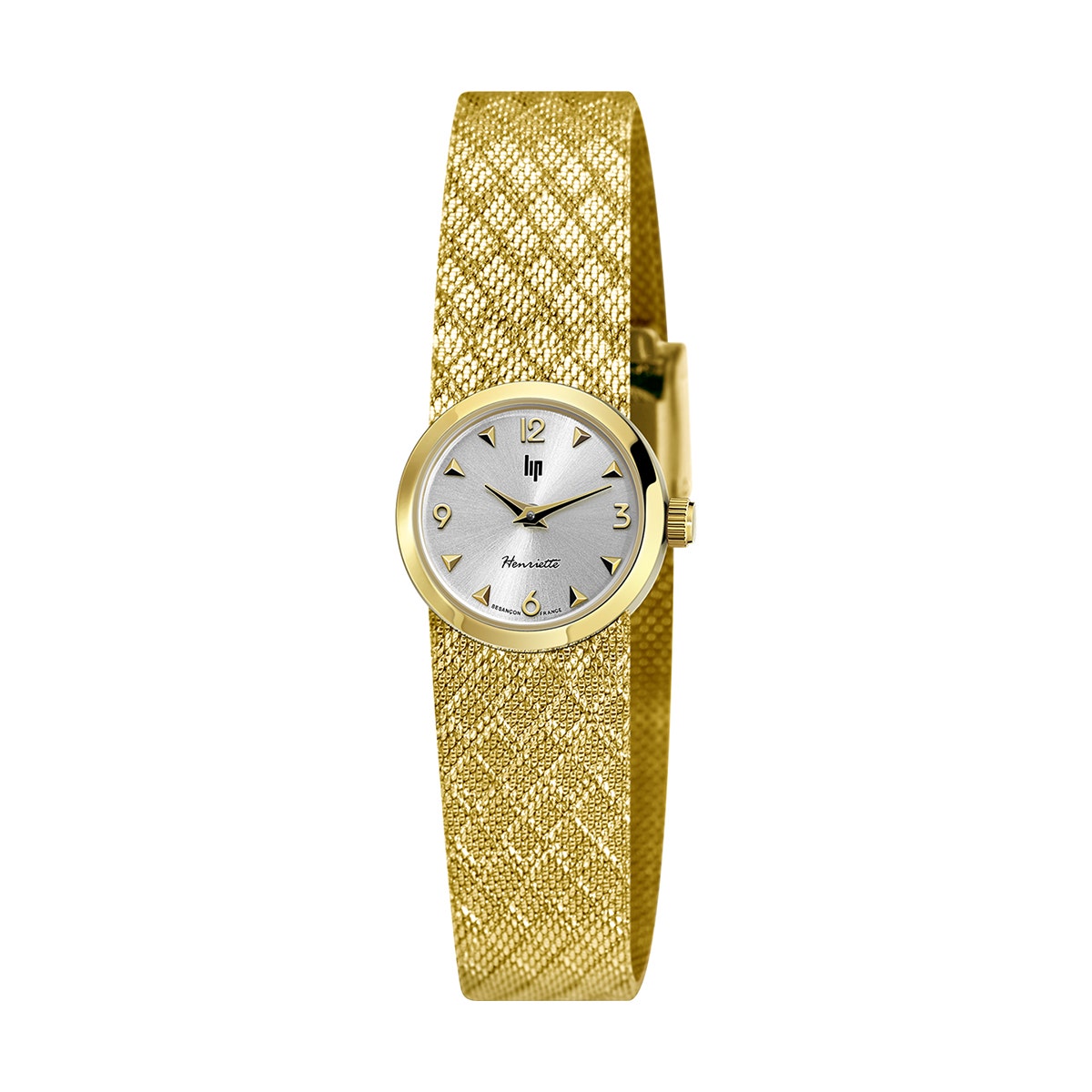 Louis pion lip clearance