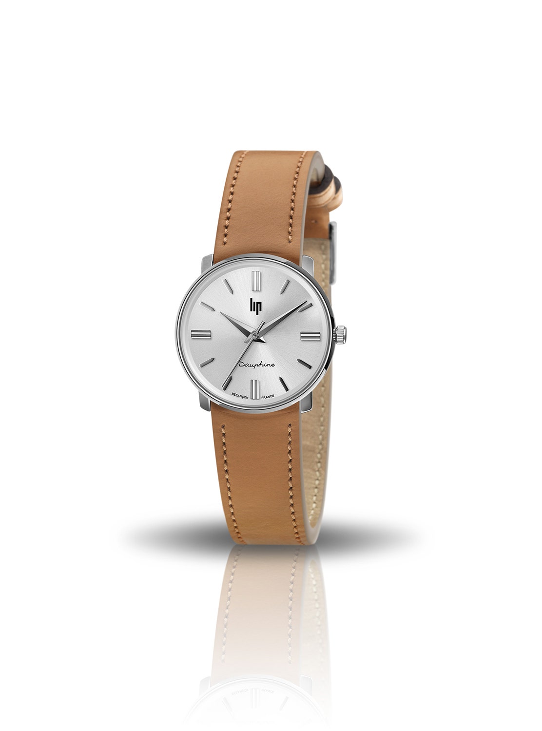 Montre lip store quartz femme