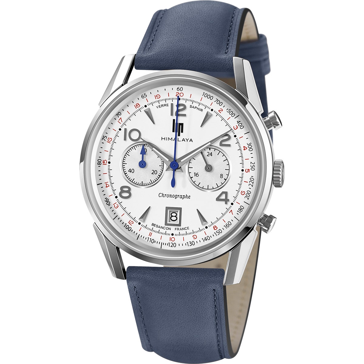 Montre Lip 671593 Louis Pion