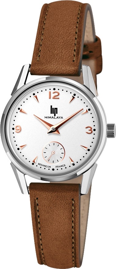 Montre Lip 671602 Louis Pion