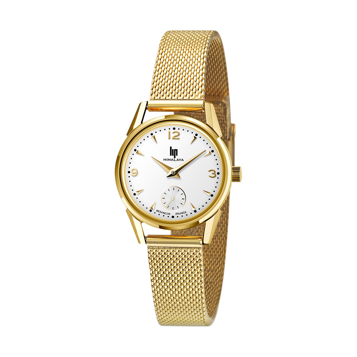 Montre lip himalaya sale femme