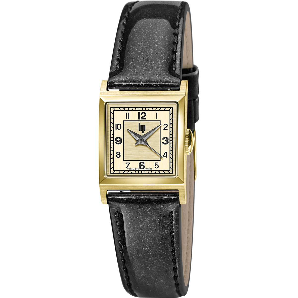 Montre Lip 671621 Louis Pion