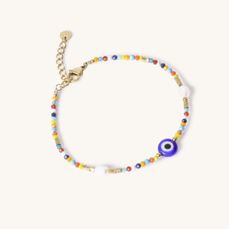 Bracelet Femme Egee Multicolore